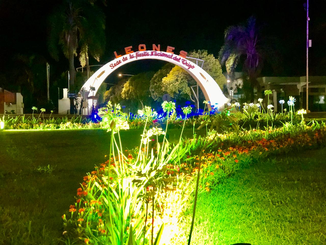 Bienvenidos A Nuestra Ciudad Municipalidad De Leones